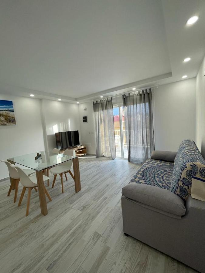 Luxury Flat, Few Minutes From Fanabe Beach! Costa Adeje  Εξωτερικό φωτογραφία