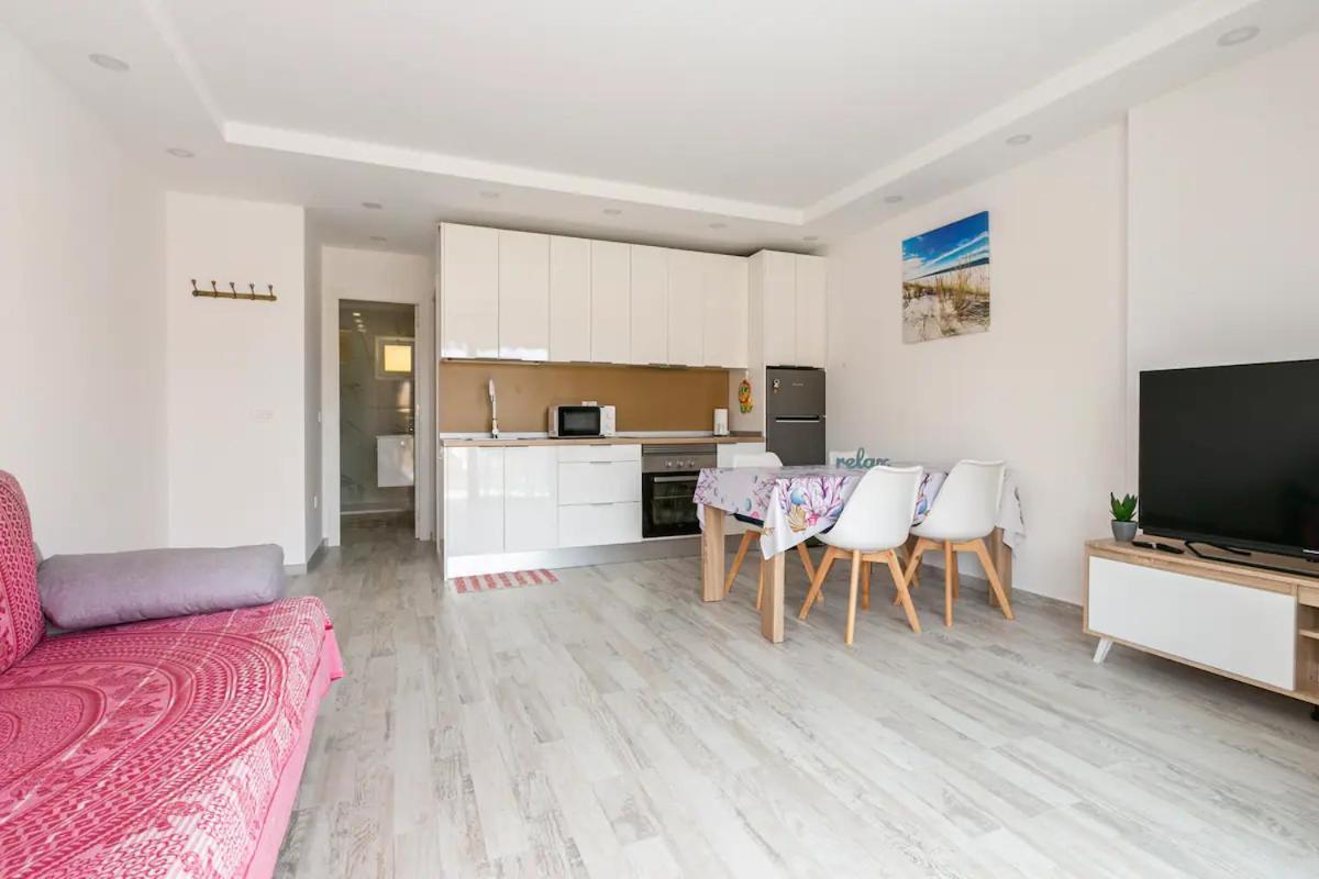 Luxury Flat, Few Minutes From Fanabe Beach! Costa Adeje  Εξωτερικό φωτογραφία